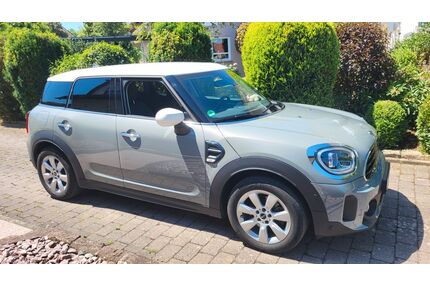Mini Cooper Countryman Gebrauchtwagen