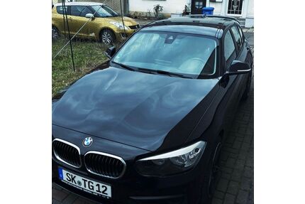 BMW 120 Gebrauchtwagen
