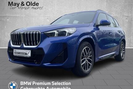 BMW X1 Gebrauchtwagen