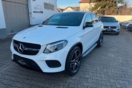 Mercedes-Benz GLE 43 AMG Gebrauchtwagen