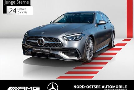 Mercedes-Benz C 200 Gebrauchtwagen