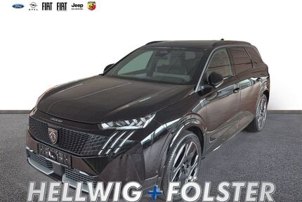 Peugeot 5008 Gebrauchtwagen