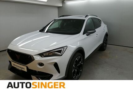 Cupra Formentor Gebrauchtwagen