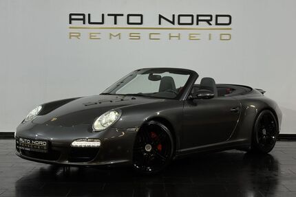 Porsche 997 Gebrauchtwagen