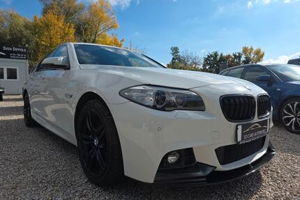 BMW 535 Gebrauchtwagen