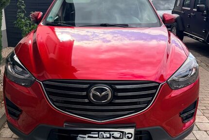 Mazda CX-5 Gebrauchtwagen