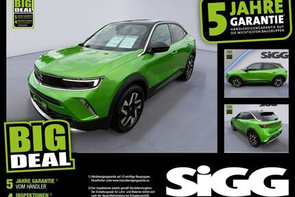 Opel Mokka Gebrauchtwagen