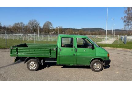 VW T4 andere Gebrauchtwagen