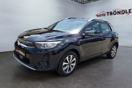 Kia Stonic Gebrauchtwagen