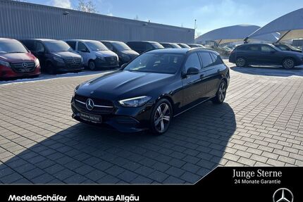 Mercedes-Benz C 220 Gebrauchtwagen