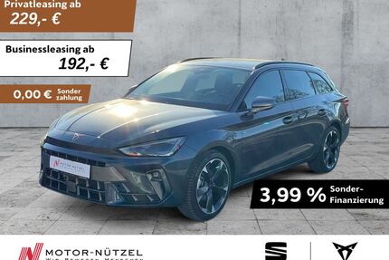 Cupra Leon Gebrauchtwagen