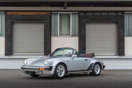 Porsche 911 Urmodell Gebrauchtwagen
