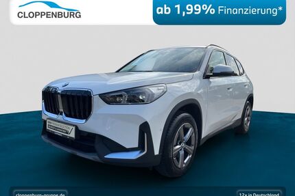 BMW X1 Gebrauchtwagen