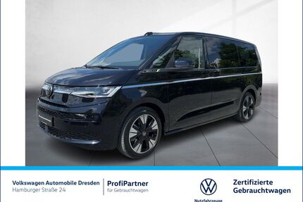 VW T7 Multivan Gebrauchtwagen
