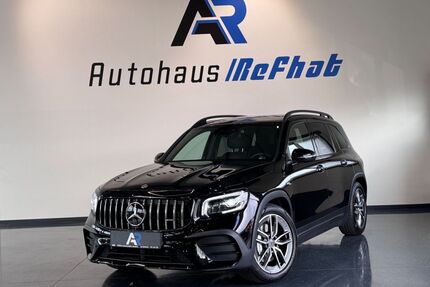 Mercedes-Benz GLB 35 AMG Gebrauchtwagen