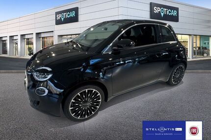 Fiat 500e Gebrauchtwagen
