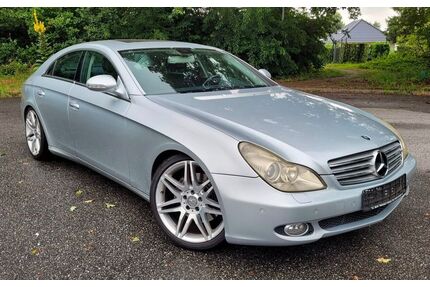 Mercedes-Benz CLS 500 Gebrauchtwagen