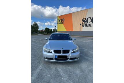 BMW 320 Gebrauchtwagen