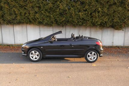 Peugeot 206 Gebrauchtwagen