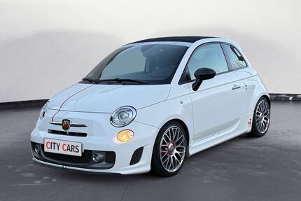 Abarth 595C Gebrauchtwagen