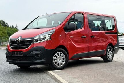 Renault Trafic Gebrauchtwagen