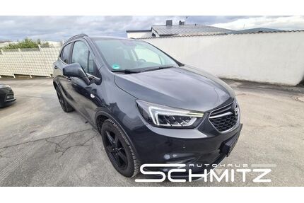 Opel Mokka X Gebrauchtwagen
