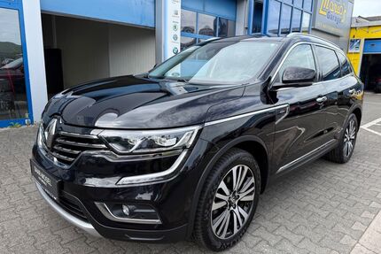 Renault Koleos Gebrauchtwagen
