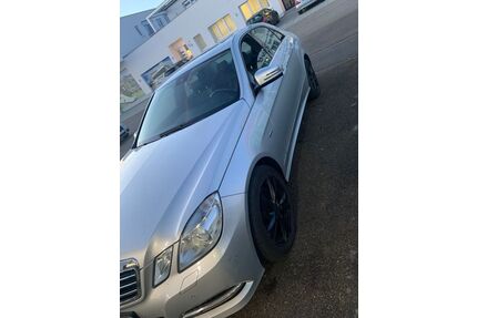 Mercedes-Benz E 250 Gebrauchtwagen