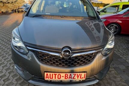 Opel Zafira Gebrauchtwagen
