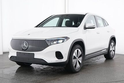 Mercedes-Benz EQA Gebrauchtwagen