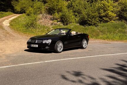 Mercedes-Benz SL 350 Gebrauchtwagen
