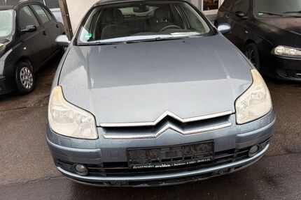 Citroen C5 Gebrauchtwagen