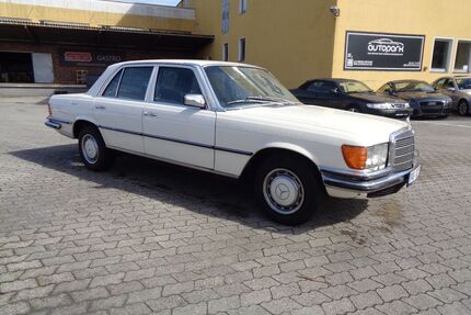Mercedes-Benz 350 Gebrauchtwagen