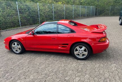 Toyota MR 2 Gebrauchtwagen
