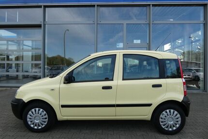 Fiat Panda Gebrauchtwagen