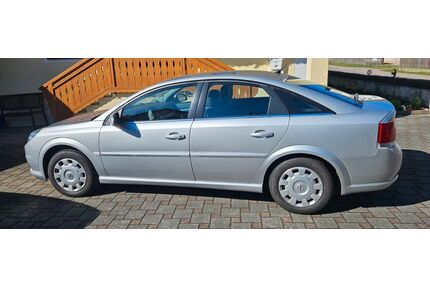 Opel Vectra Gebrauchtwagen