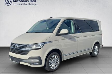VW T6 andere Gebrauchtwagen