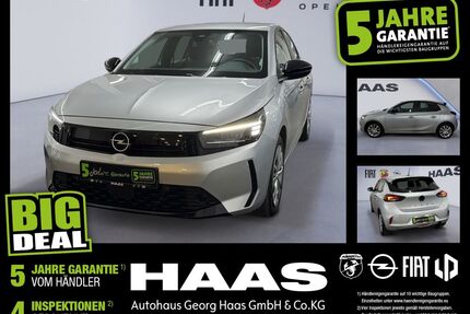 Opel Corsa Gebrauchtwagen