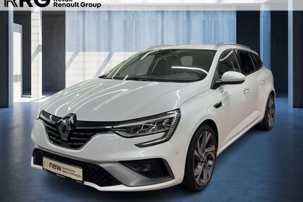 Renault Megane Gebrauchtwagen