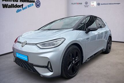 VW ID.3 Gebrauchtwagen