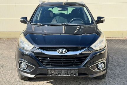 Hyundai ix35 Gebrauchtwagen