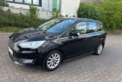 Ford Grand C-Max Gebrauchtwagen
