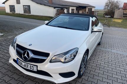 Mercedes-Benz 250 Gebrauchtwagen