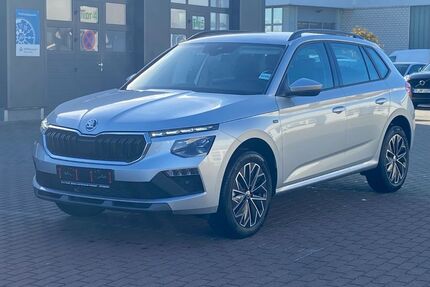 Skoda Kamiq Gebrauchtwagen