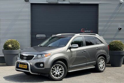 Kia Sorento Gebrauchtwagen