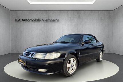 Saab 9-3 Gebrauchtwagen