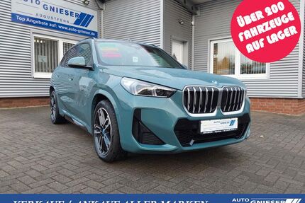 BMW X1 Gebrauchtwagen