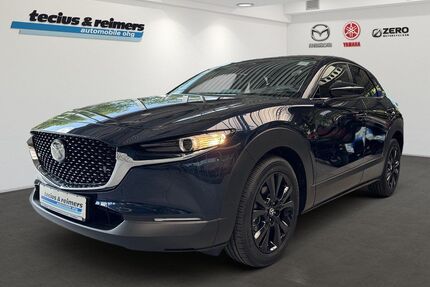 Mazda CX-30 Gebrauchtwagen