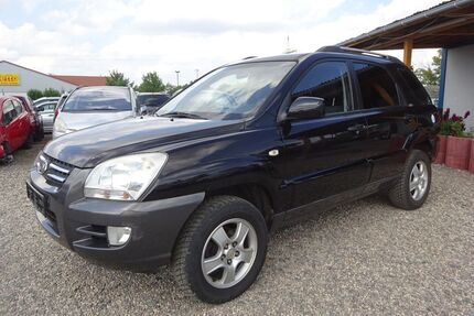 Kia Sportage Gebrauchtwagen