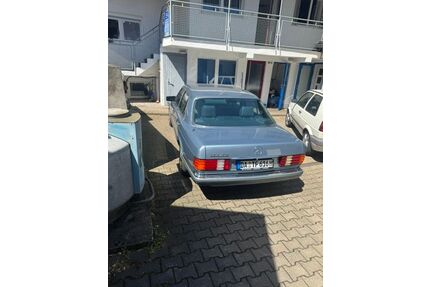 Mercedes-Benz S 300 Gebrauchtwagen